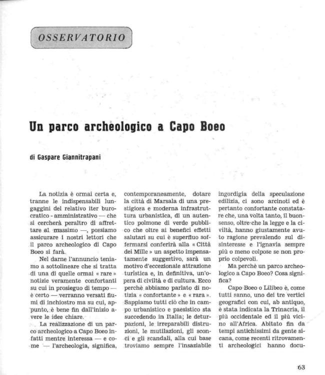 Probeseite