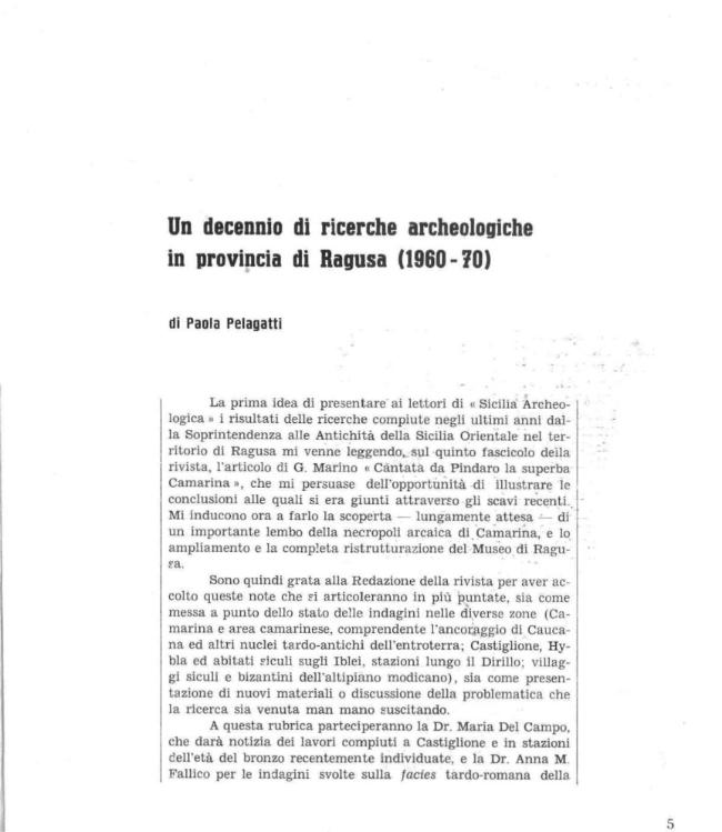 Probeseite