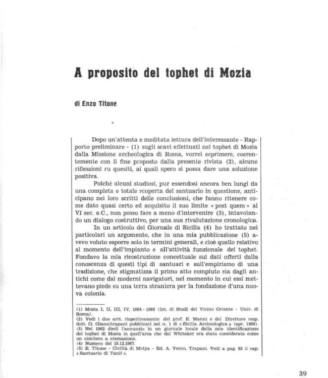 Sample page