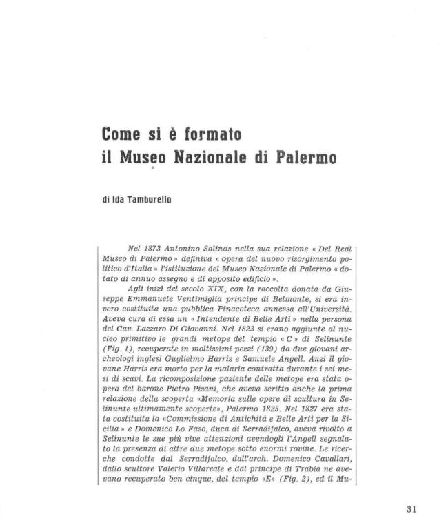 Probeseite