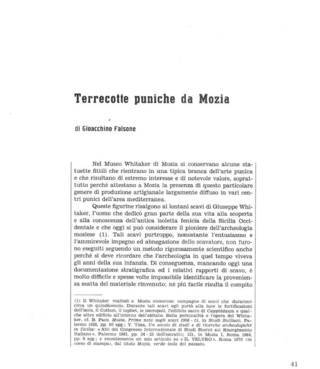 Probeseite