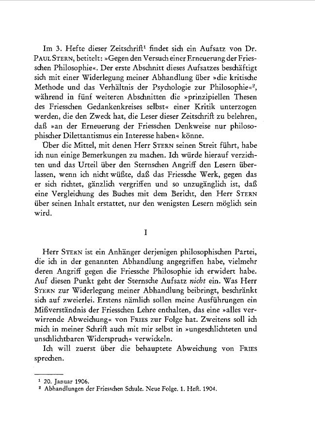 Exemple de page