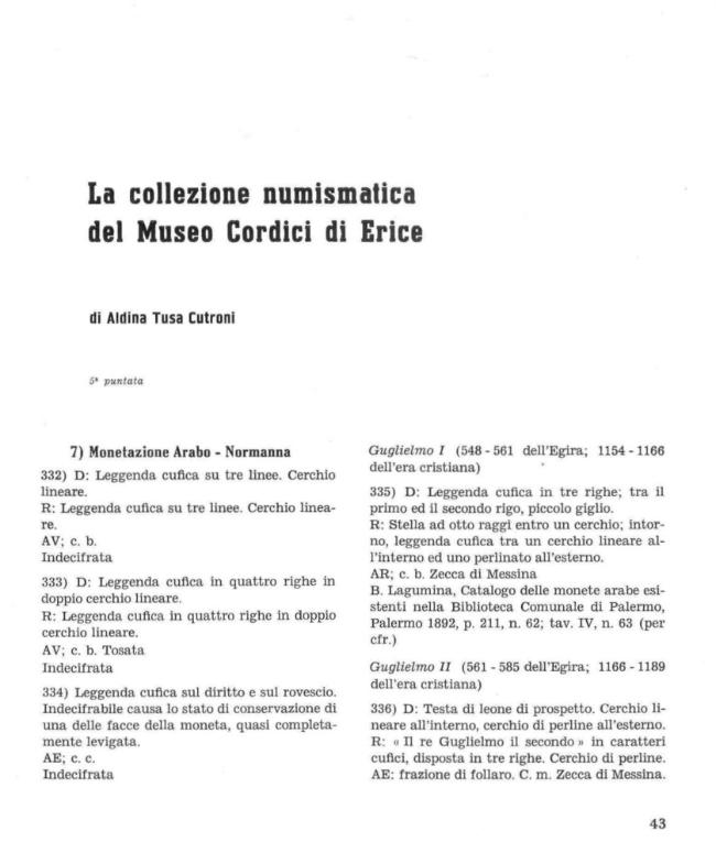 Sample page