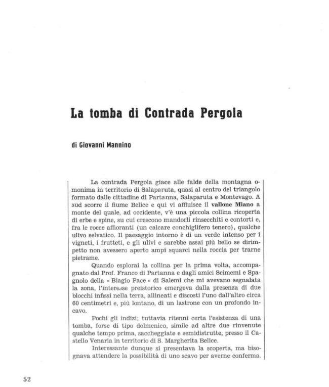 Página de muestra