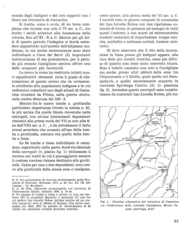 Página de muestra