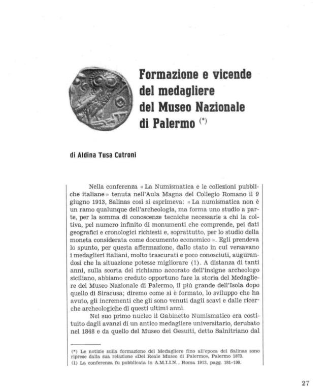Probeseite