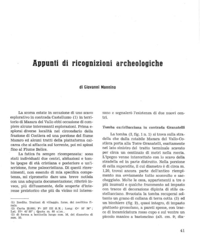 Página de muestra