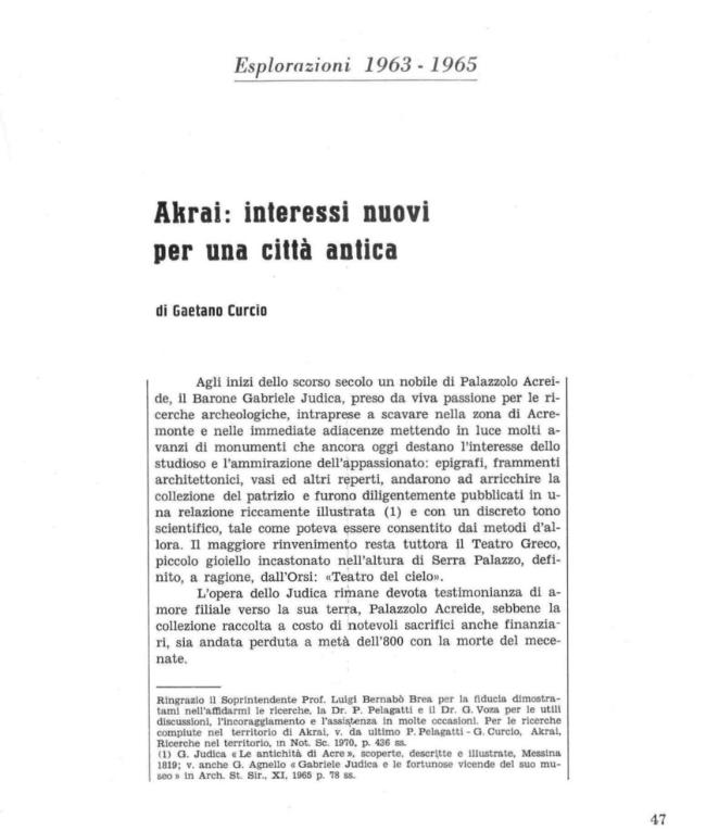 Probeseite