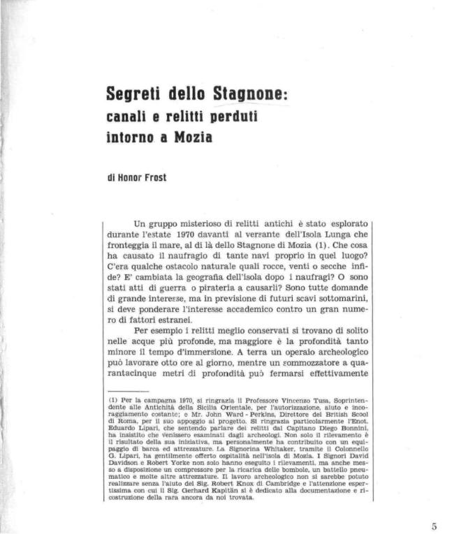 Página de muestra