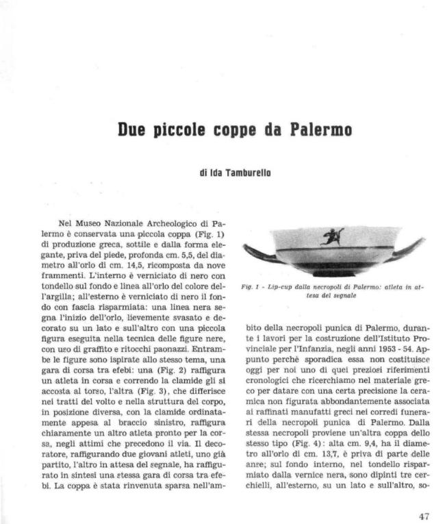 Probeseite
