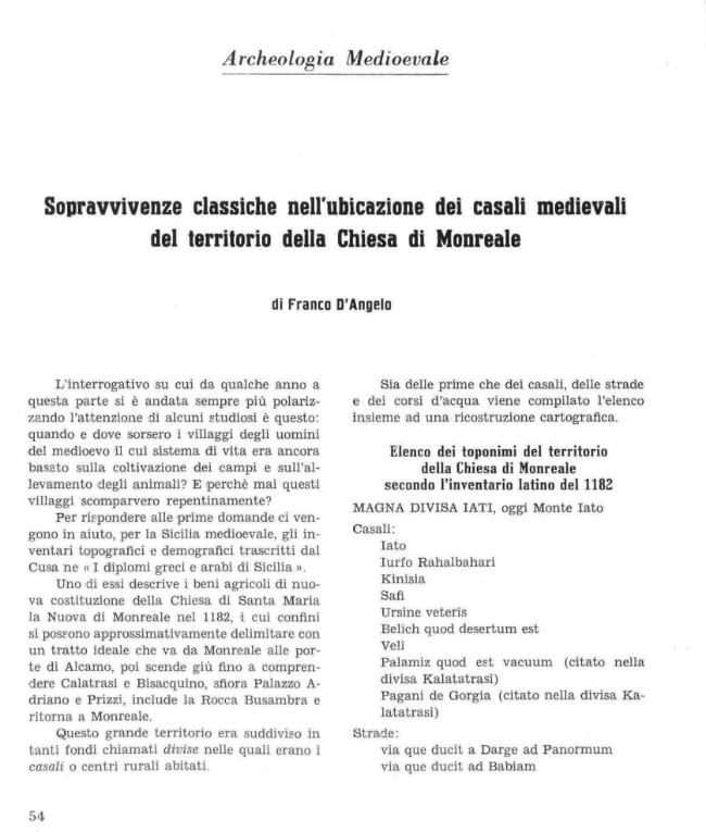Exemple de page