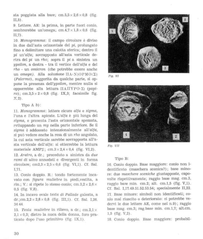 Página de muestra