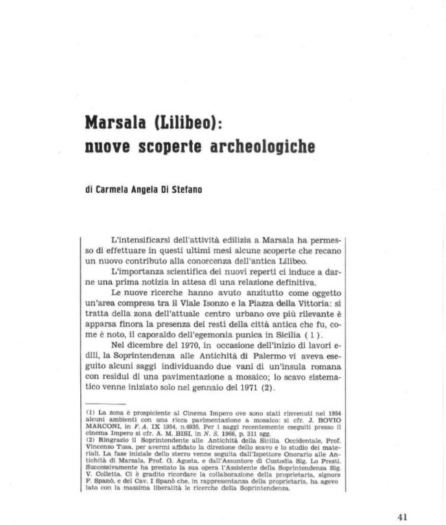 Página de muestra