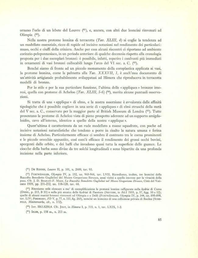 Pagina campione