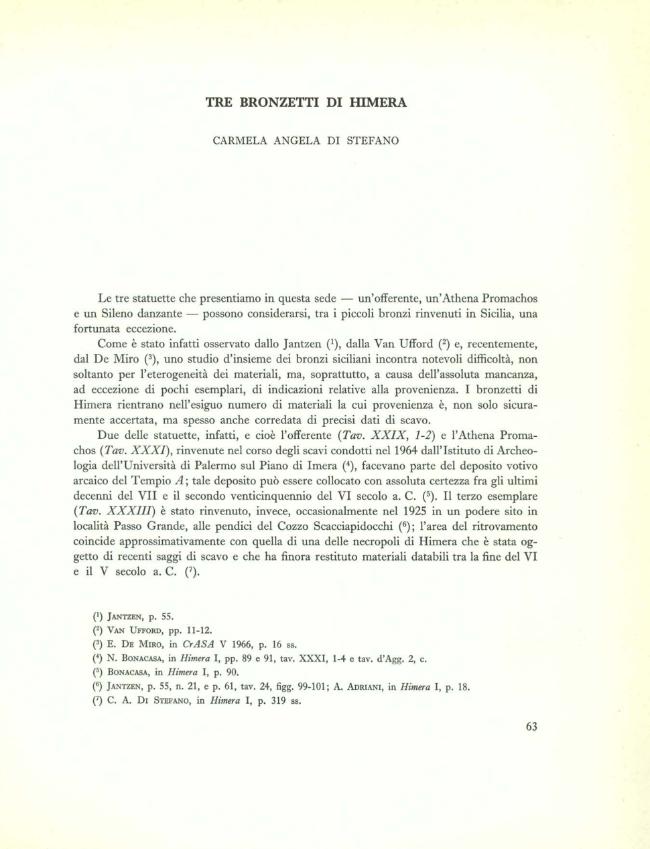 Página de muestra