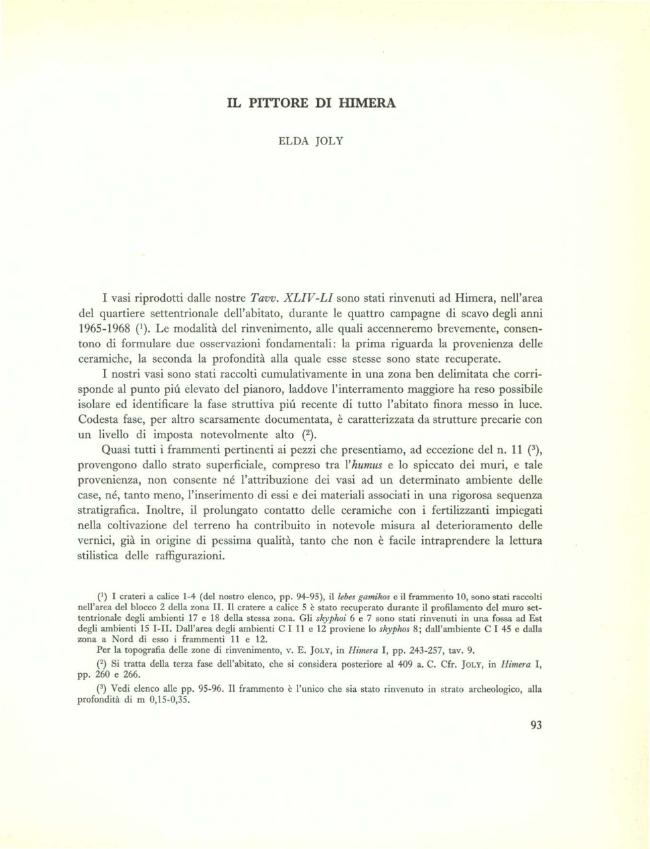 Página de muestra