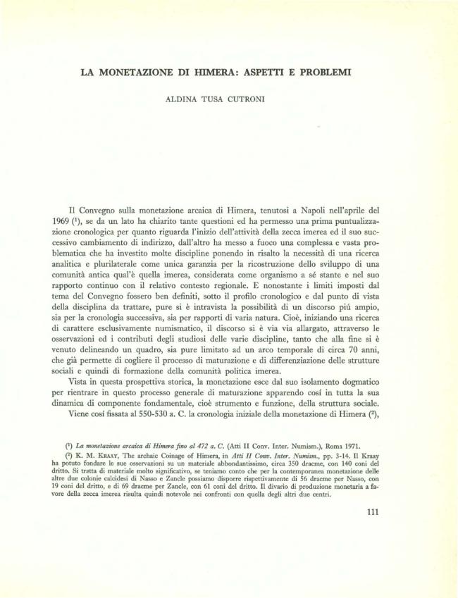 Exemple de page