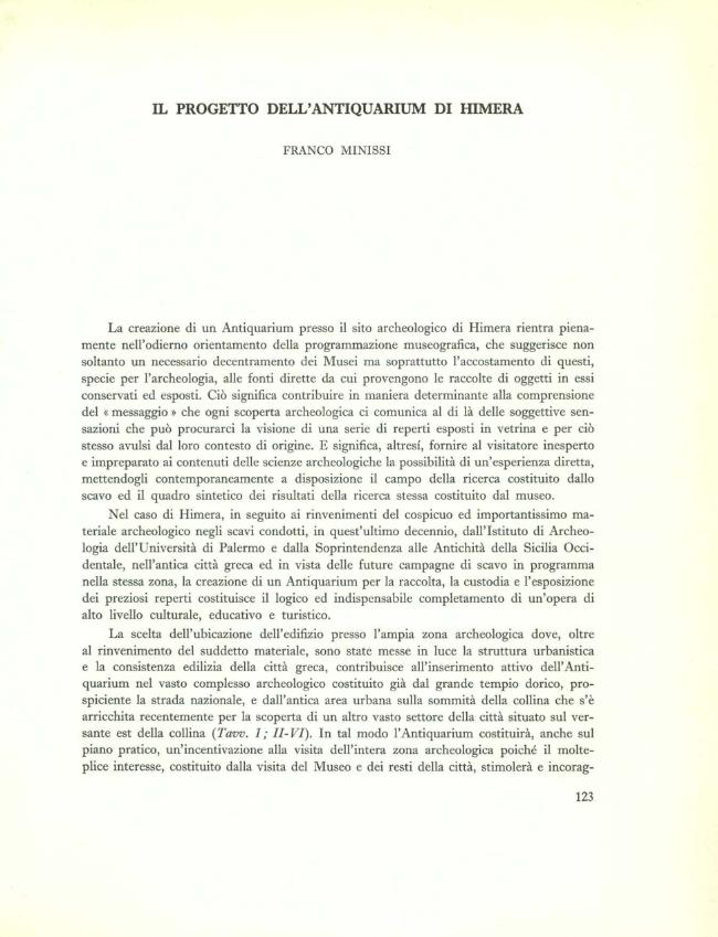 Exemple de page