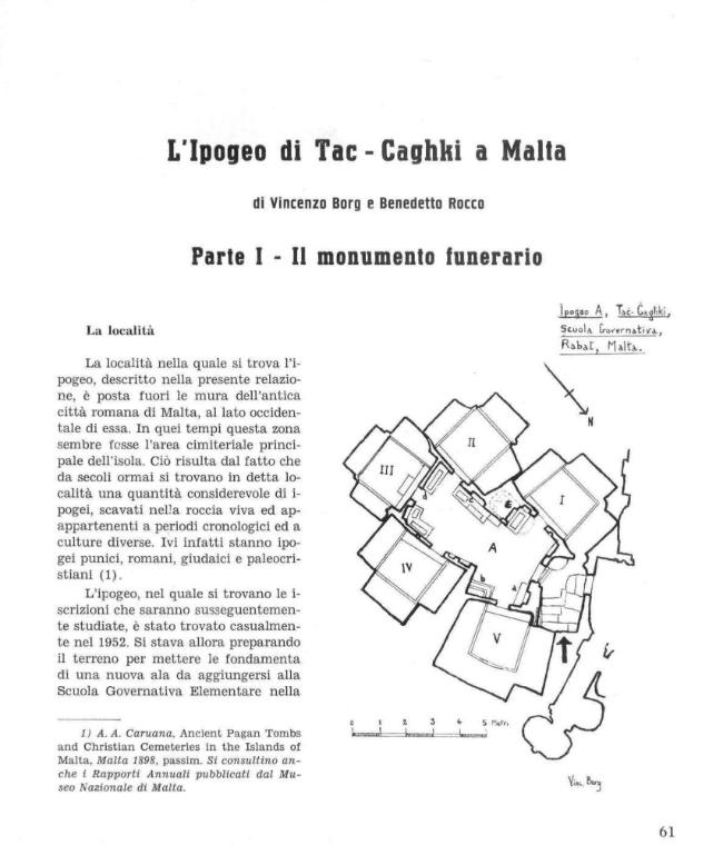 Pagina campione