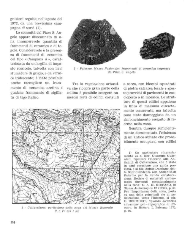 Página de muestra