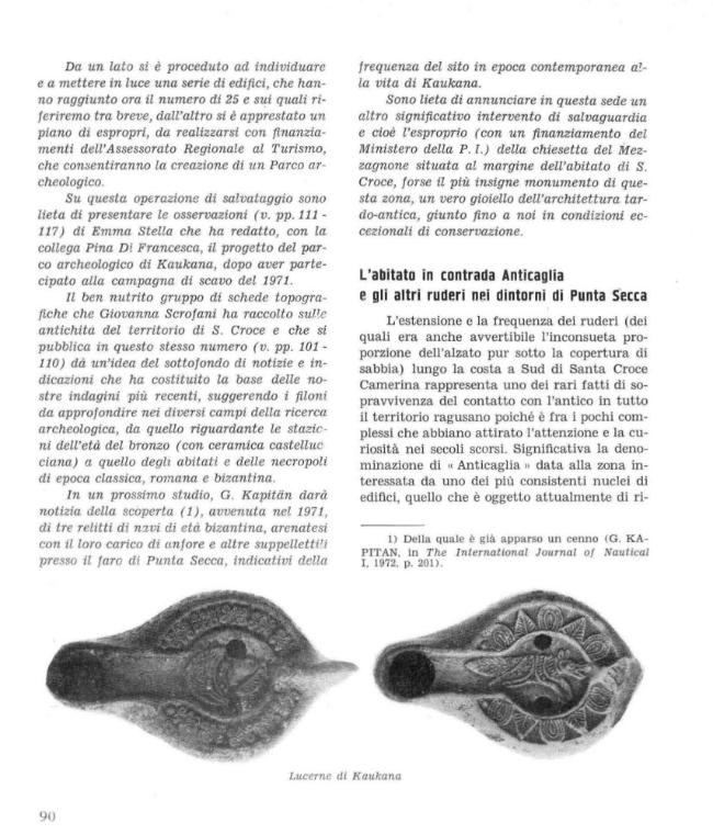 Pagina campione