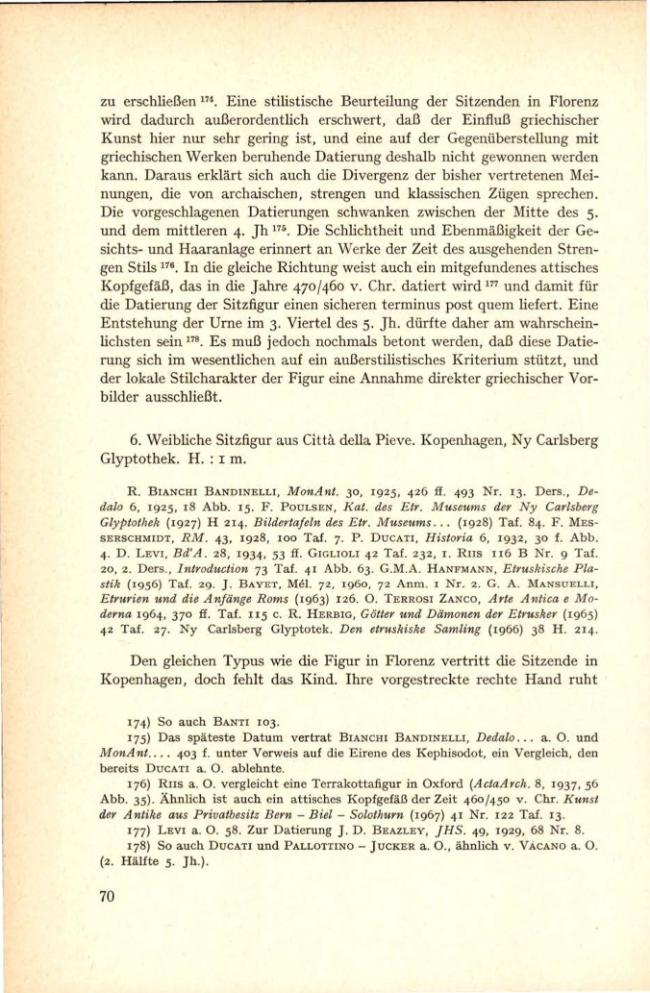Probeseite