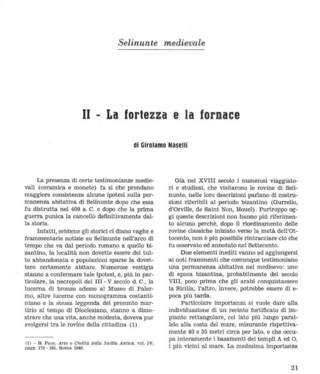 Probeseite