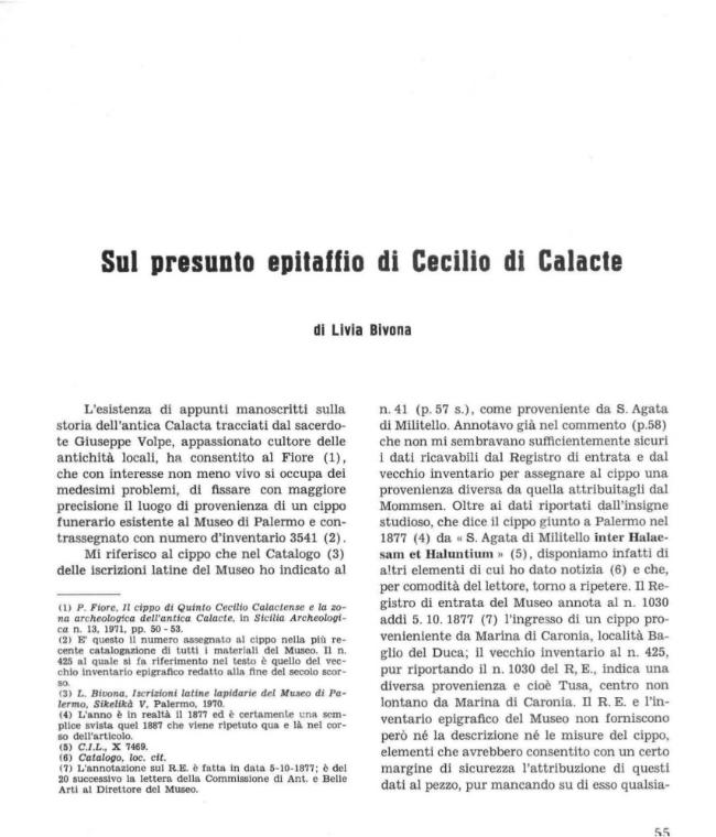 Probeseite