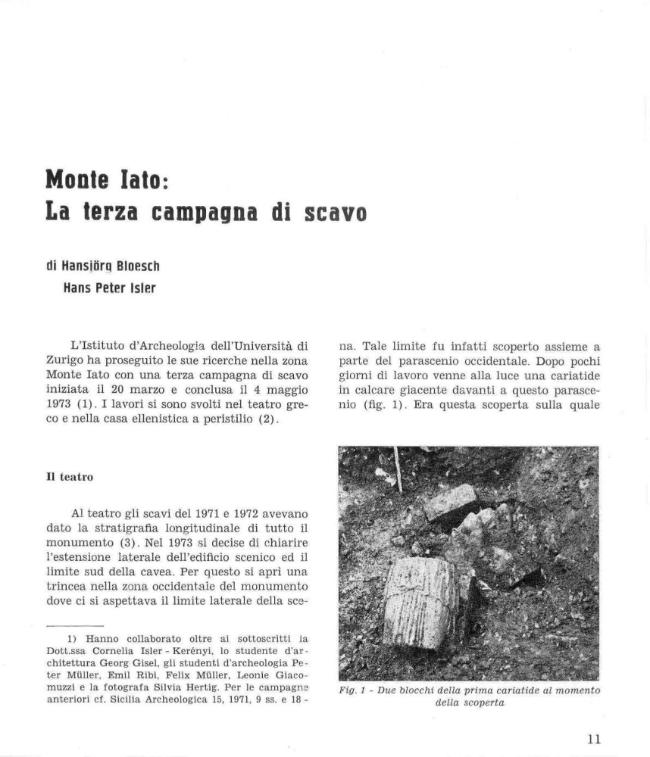 Exemple de page