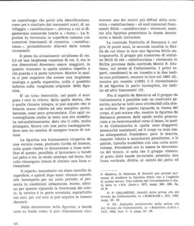 Probeseite