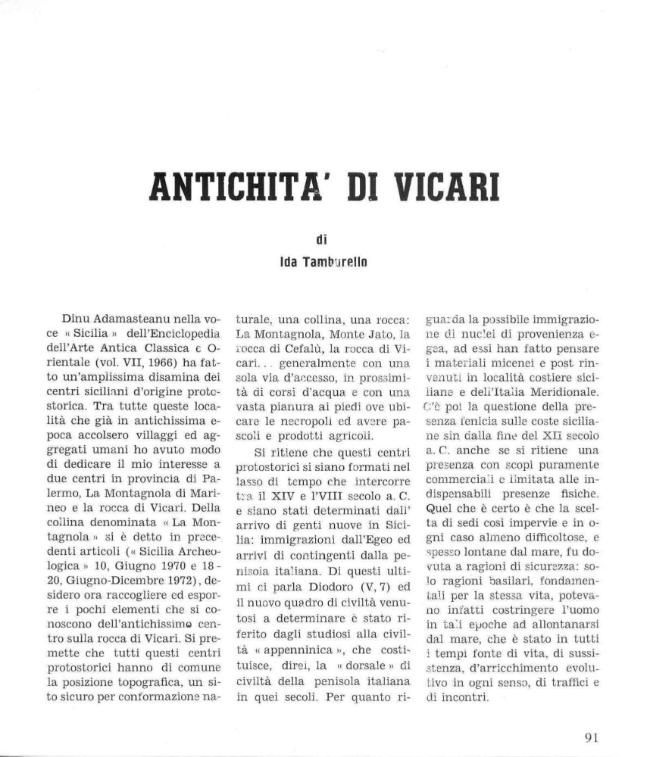 Exemple de page