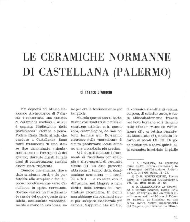 Sample page