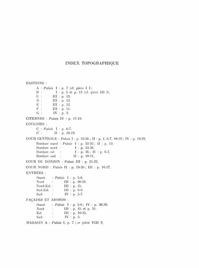 Probeseite