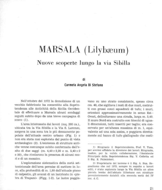 Página de muestra