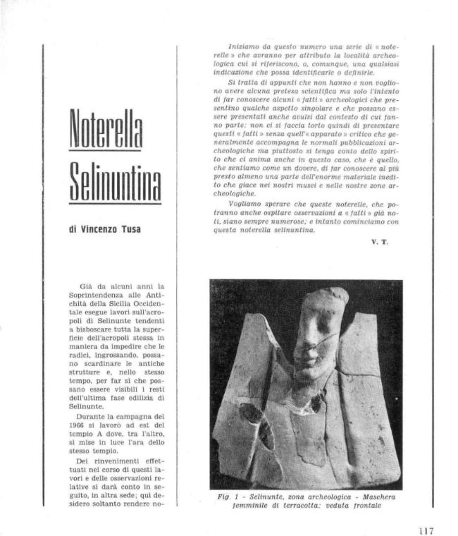 Página de muestra