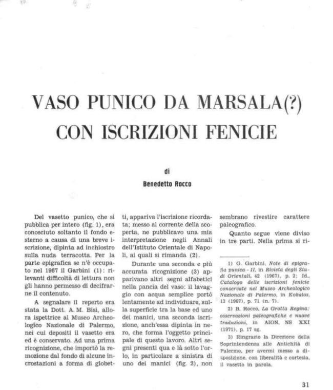 Página de muestra