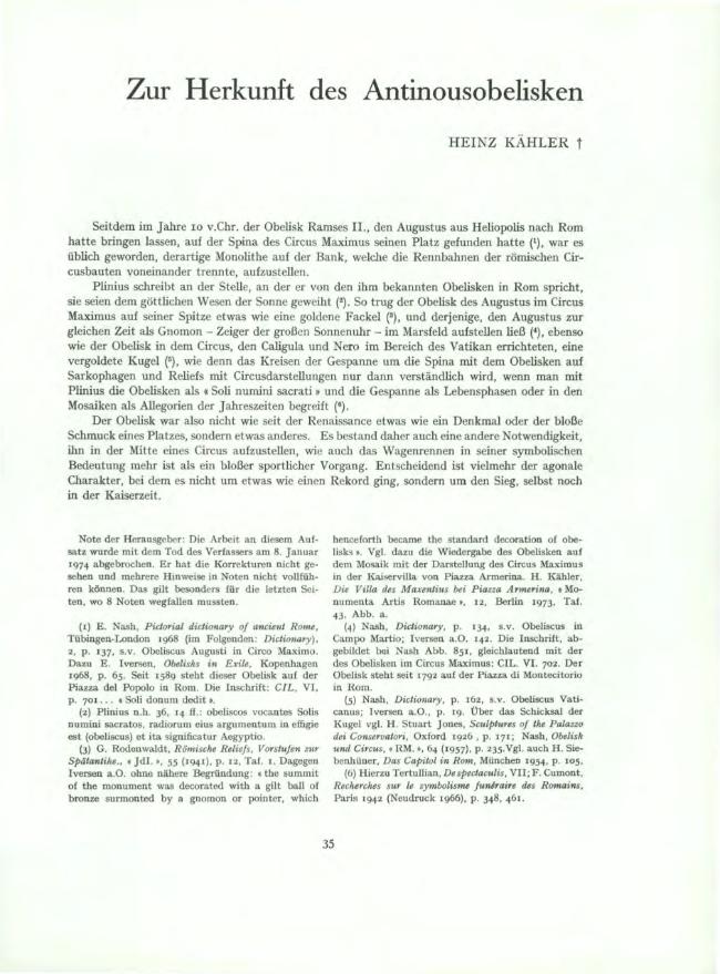 Pagina campione