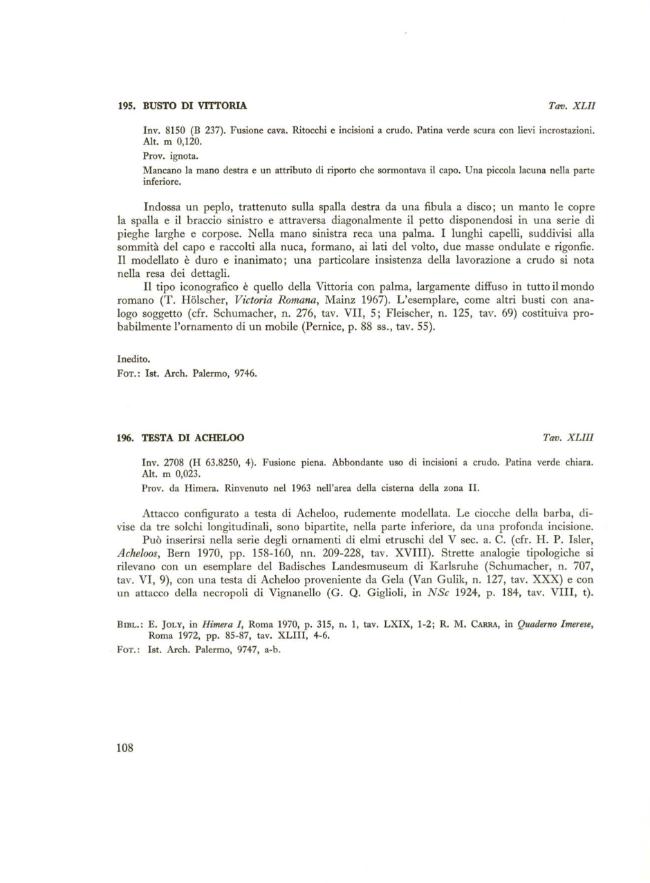 Exemple de page