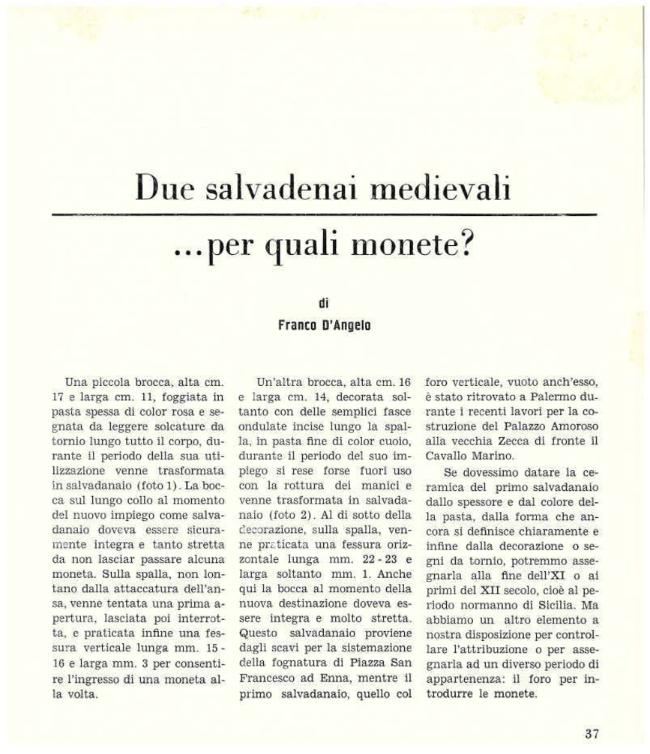 Sample page