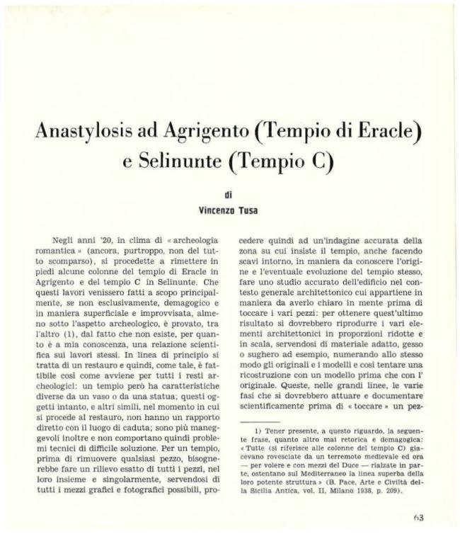 Sample page