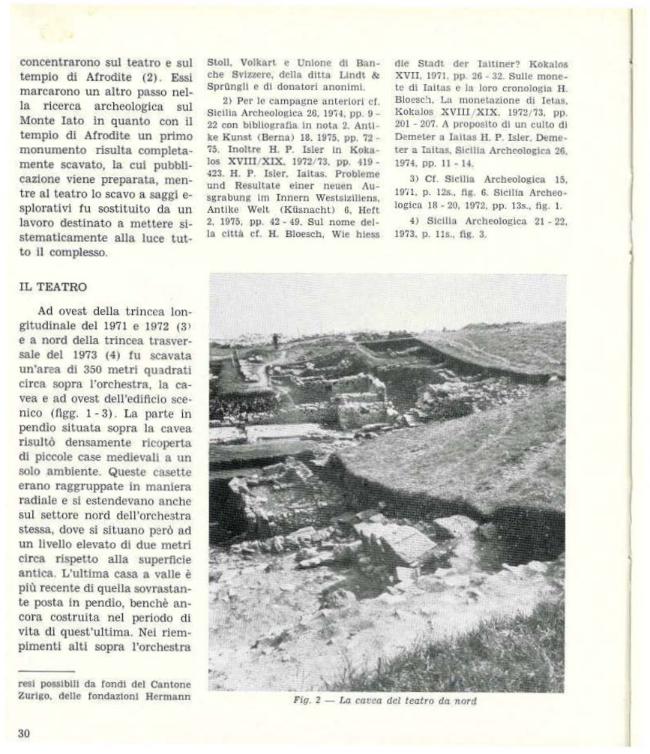 Exemple de page