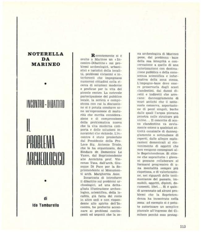 Página de muestra
