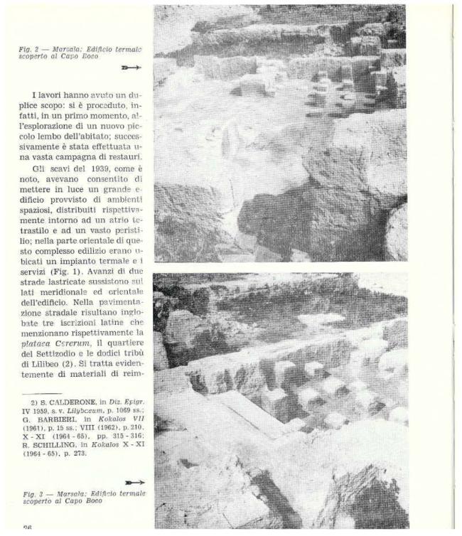 Página de muestra