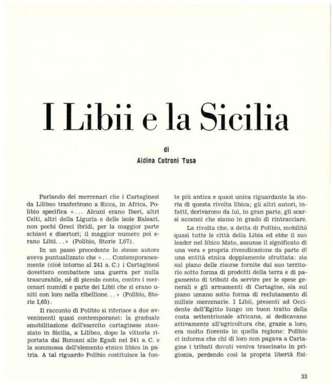 Página de muestra