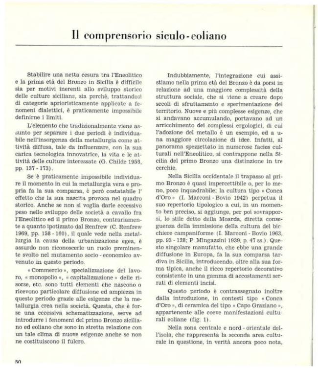 Probeseite