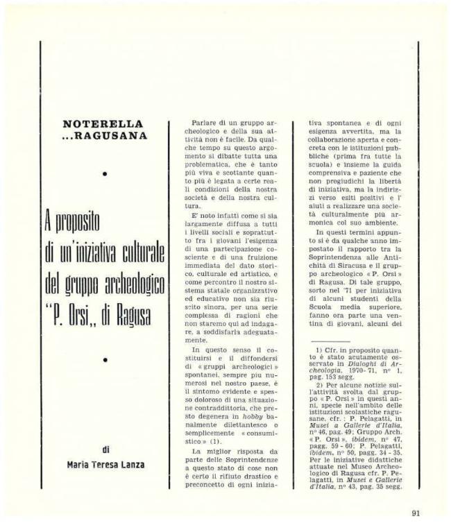 Exemple de page