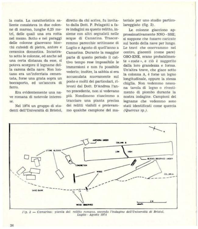 Sample page