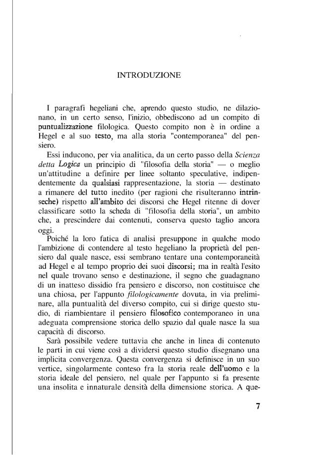 Pagina campione