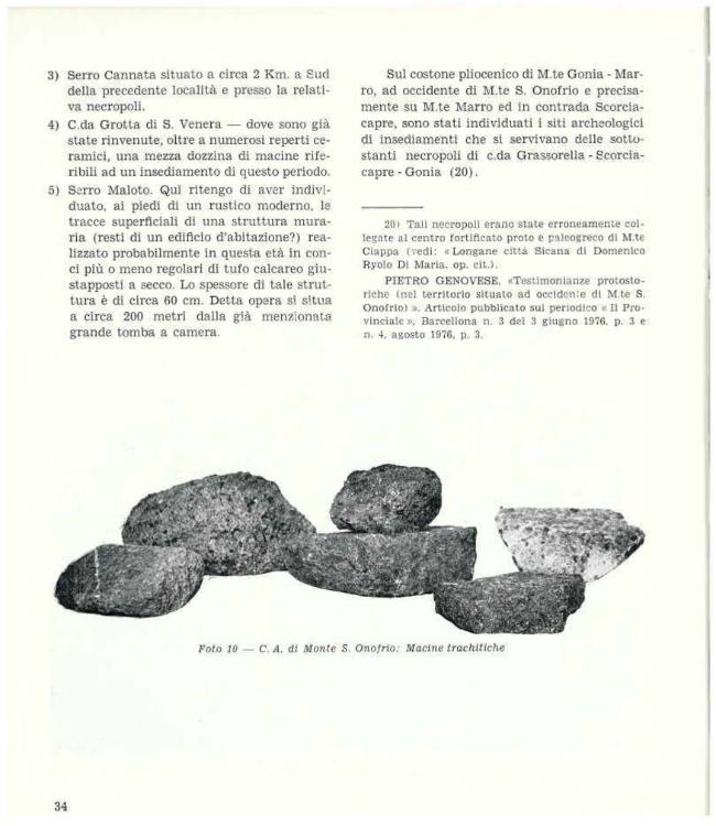 Probeseite