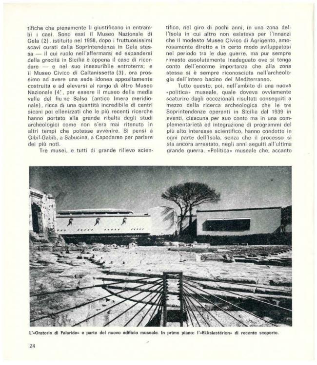 Página de muestra